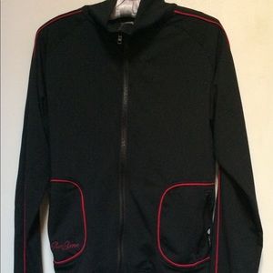 Darling sporty jacket!